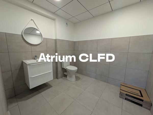 Location Bureaux 63000 Clermont Ferrand