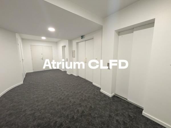 Location Bureaux 63000 Clermont Ferrand