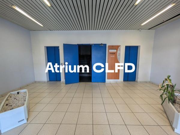 Location Bureaux 63000 Clermont Ferrand