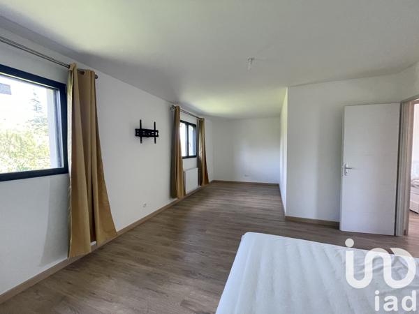 Maison à vendre 5 pièces 140 m² Le Vaudreuil