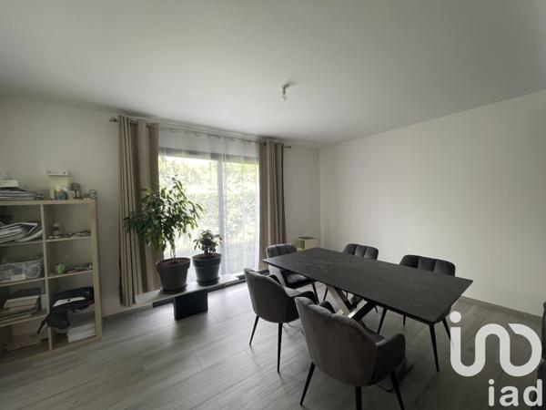 Maison à vendre 5 pièces 140 m² Le Vaudreuil