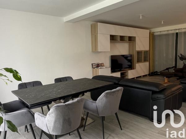 Maison à vendre 5 pièces 140 m² Le Vaudreuil