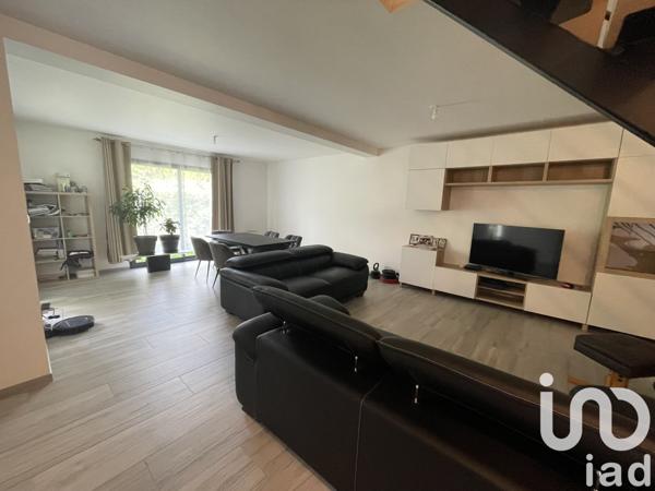 Maison à vendre 5 pièces 140 m² Le Vaudreuil