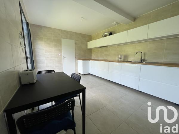 Maison à vendre 5 pièces 140 m² Le Vaudreuil