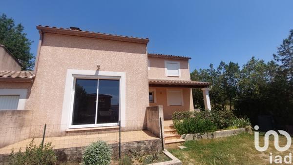 Maison à vendre 4 pièces 101 m² La Calmette