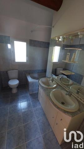 Maison à vendre 4 pièces 101 m² La Calmette