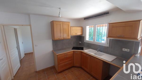 Maison à vendre 4 pièces 101 m² La Calmette