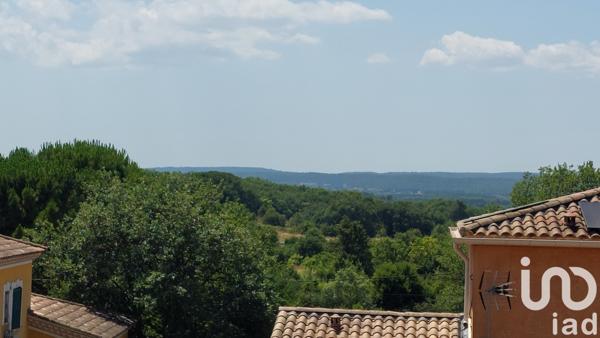 Maison à vendre 4 pièces 101 m² La Calmette