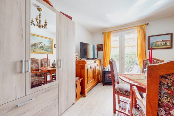 Exclusivité Liberkeys – Vaux-sur-Mer – Appartement T2 avec terrasse & jardinet – Vendu loué 