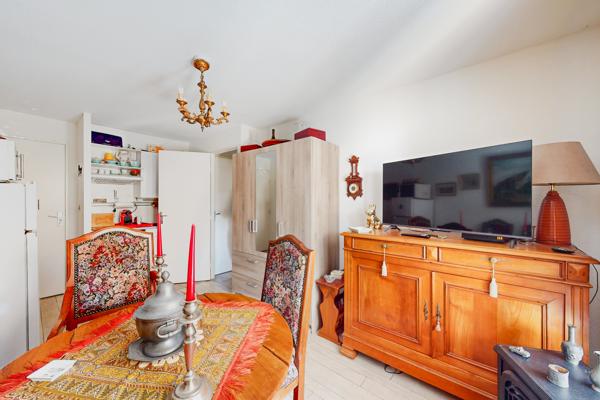 Exclusivité Liberkeys – Vaux-sur-Mer – Appartement T2 avec terrasse & jardinet – Vendu loué 