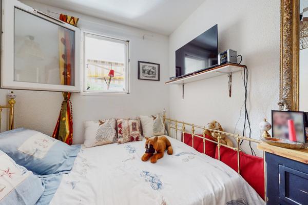 Exclusivité Liberkeys – Vaux-sur-Mer – Appartement T2 avec terrasse & jardinet – Vendu loué 