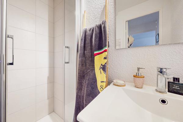 Exclusivité Liberkeys – Vaux-sur-Mer – Appartement T2 avec terrasse & jardinet – Vendu loué 