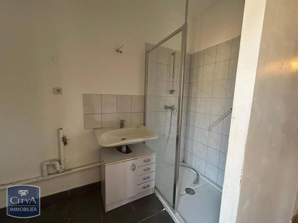 Maison à vendre 3 pièces 58m² Charleville-Mézières (08000)