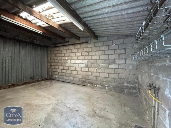 Maison à vendre 3 pièces 58m² Charleville-Mézières (08000)