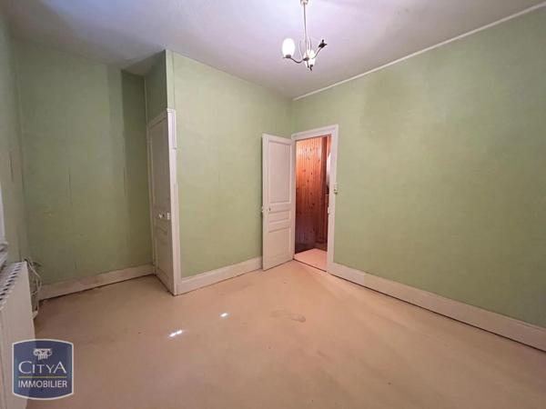 Maison à vendre 3 pièces 58m² Charleville-Mézières (08000)