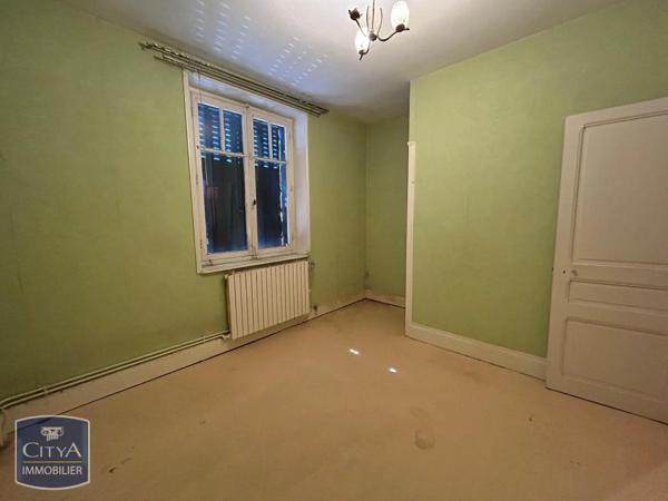 Maison à vendre 3 pièces 58m² Charleville-Mézières (08000)
