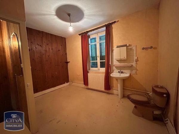 Maison à vendre 3 pièces 58m² Charleville-Mézières (08000)