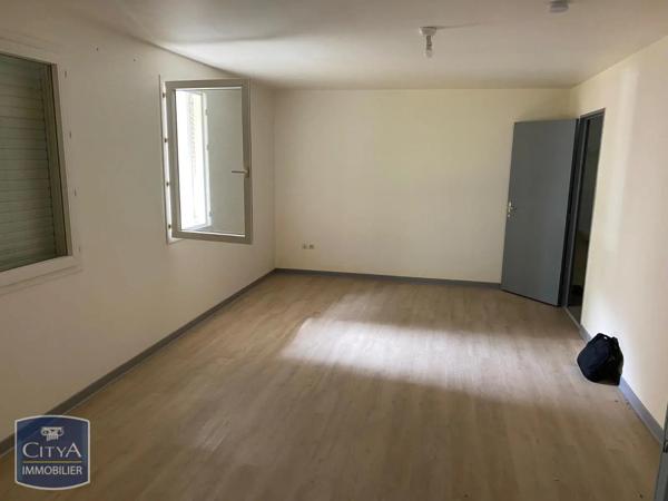 Appartement à vendre 1 pièce 34.65m² La Possession (97419)