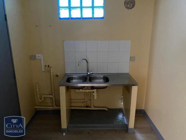 Appartement à vendre 1 pièce 34.65m² La Possession (97419)