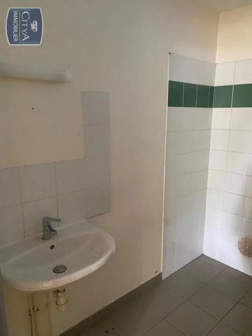 Appartement à vendre 1 pièce 34.65m² La Possession (97419)