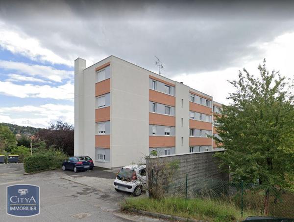 Appartement à vendre 3 pièces 67m²