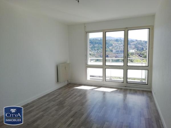 Appartement à vendre 3 pièces 67m²