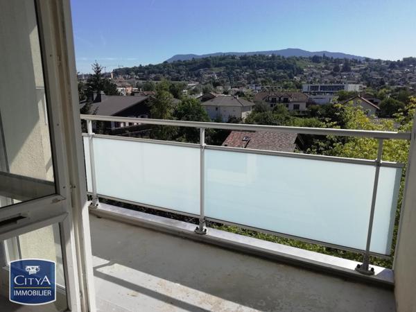 Appartement à vendre 3 pièces 67m²
