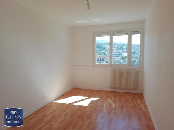 Appartement à vendre 3 pièces 67m²