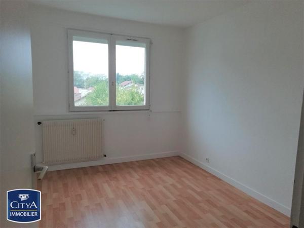 Appartement à vendre 3 pièces 67m²