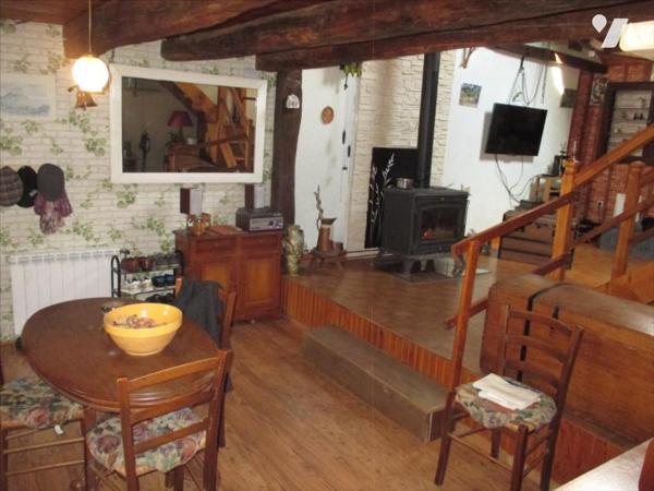 ANCIENNE FORGE DE CARACTERE RENOVEE