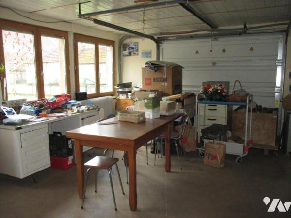 ANCIENNE FORGE DE CARACTERE RENOVEE