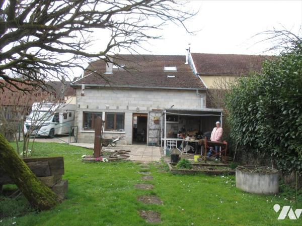 ANCIENNE FORGE DE CARACTERE RENOVEE