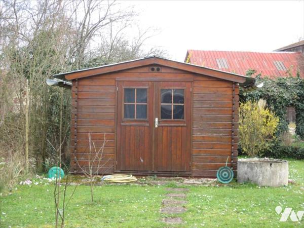 ANCIENNE FORGE DE CARACTERE RENOVEE