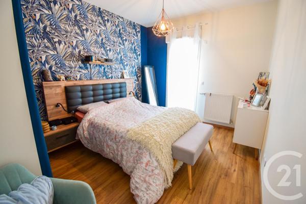 Appartement F4 à vendre  4 pièces - 79,53 m2 TARARE - 69
