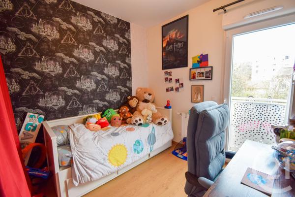 Appartement F4 à vendre  4 pièces - 79,53 m2 TARARE - 69