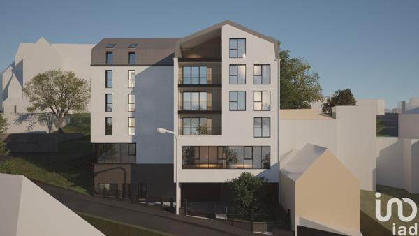 Appartement à vendre 2 pièces 58 m² Bihorel