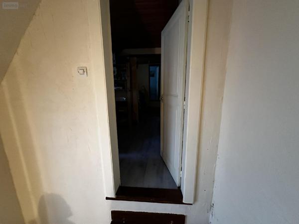 Maison de ville à vendre à Saint-Julien-du-Sault dans l'Yonne (89330), ref : 240008