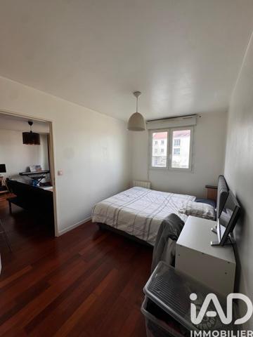 Appartement à vendre 2 pièces 45,43 m² Dammarie-les-Lys