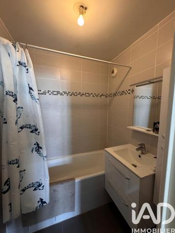 Appartement à vendre 2 pièces 45,43 m² Dammarie-les-Lys