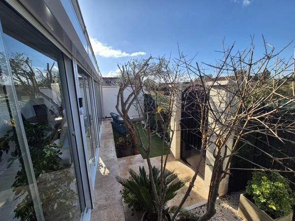 Vente Maison 3 pièces 46 m2 à La Motte