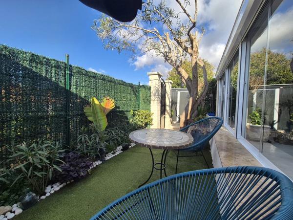 Vente Maison 3 pièces 46 m2 à La Motte