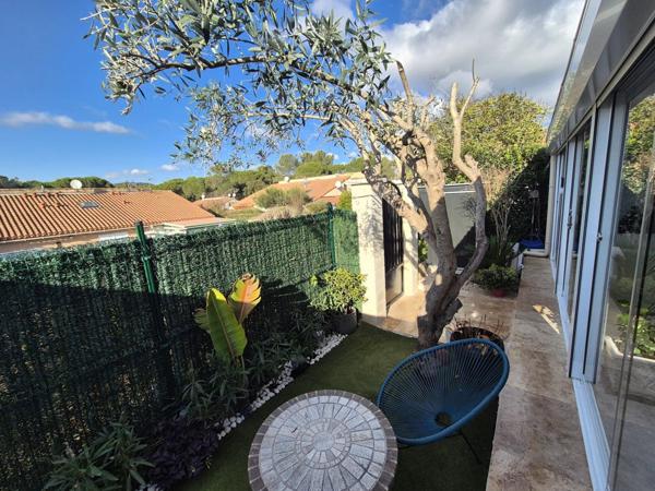 Vente Maison 3 pièces 46 m2 à La Motte