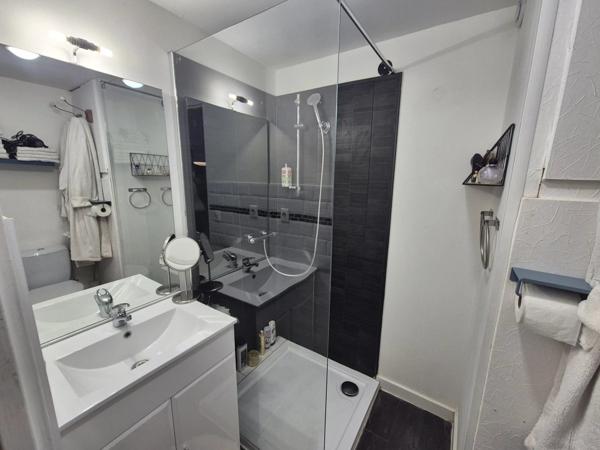 Vente Maison 3 pièces 46 m2 à La Motte