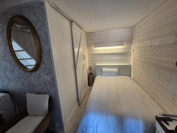 Vente Maison 3 pièces 46 m2 à La Motte