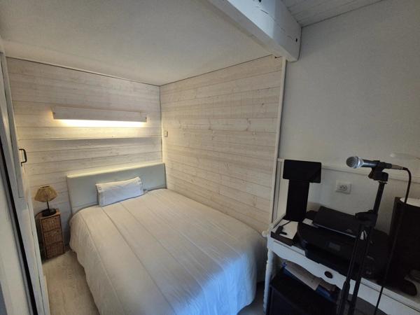 Vente Maison 3 pièces 46 m2 à La Motte