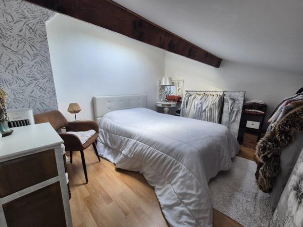 Vente Maison 3 pièces 46 m2 à La Motte