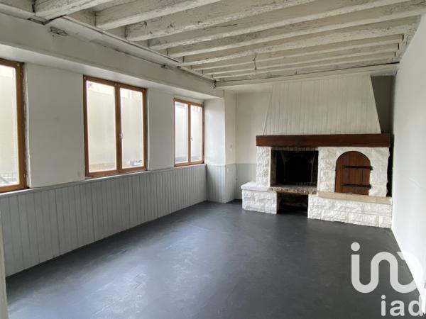 Maison à vendre 3 pièces 85 m² Vaujours