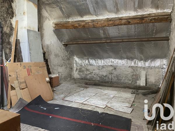 Maison à vendre 3 pièces 85 m² Vaujours