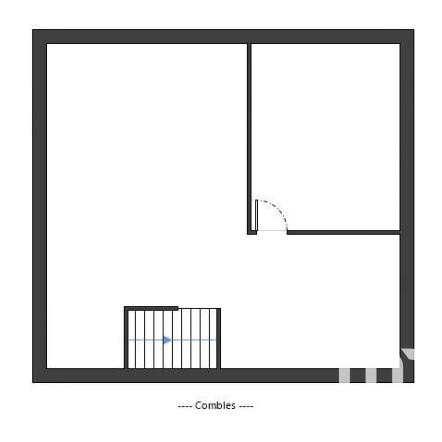 Maison à vendre 3 pièces 85 m² Vaujours