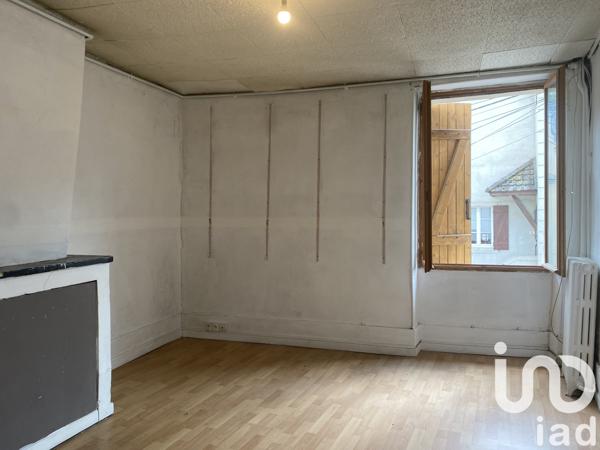 Maison à vendre 3 pièces 85 m² Vaujours